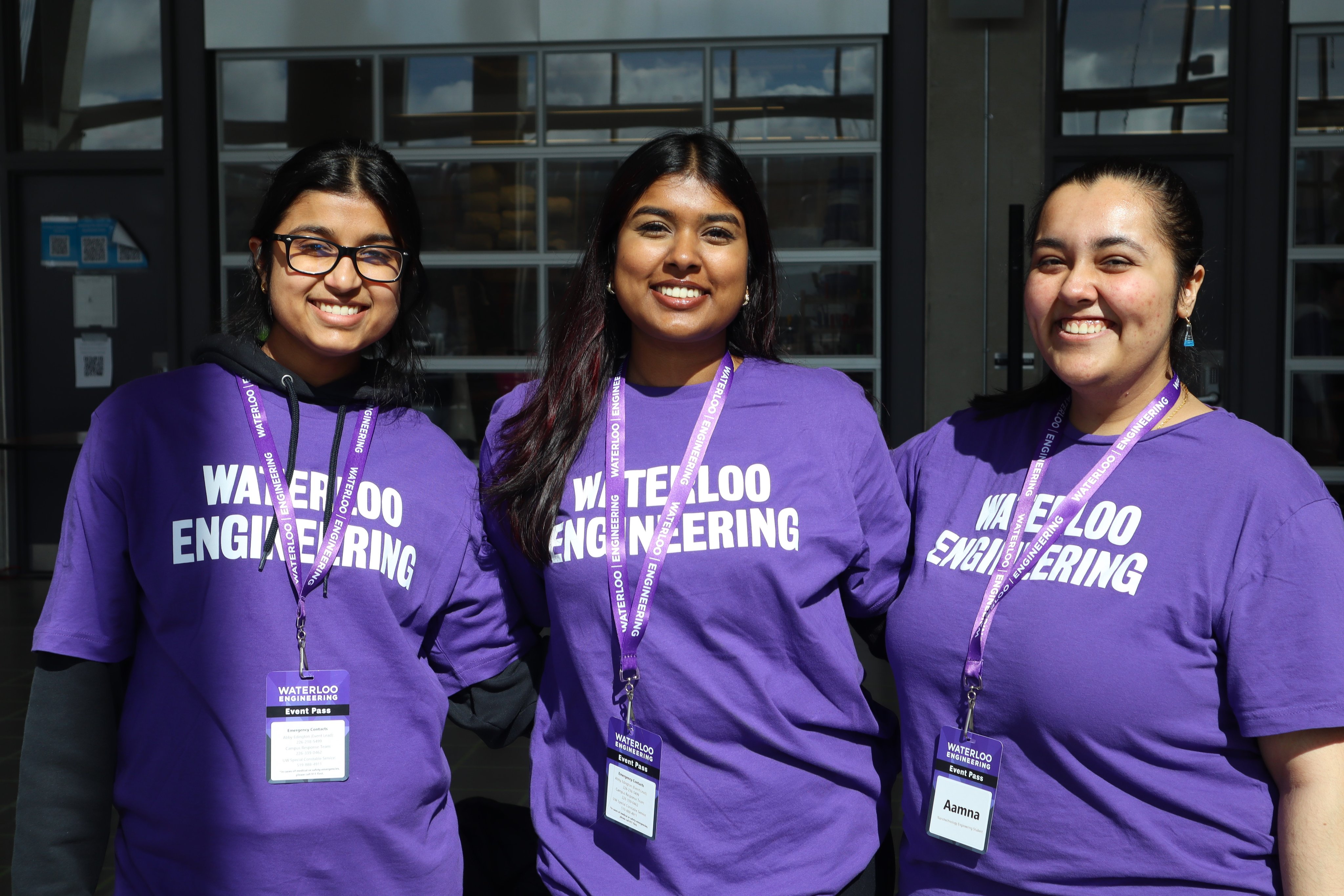 Engineering Ambassadors 2024
