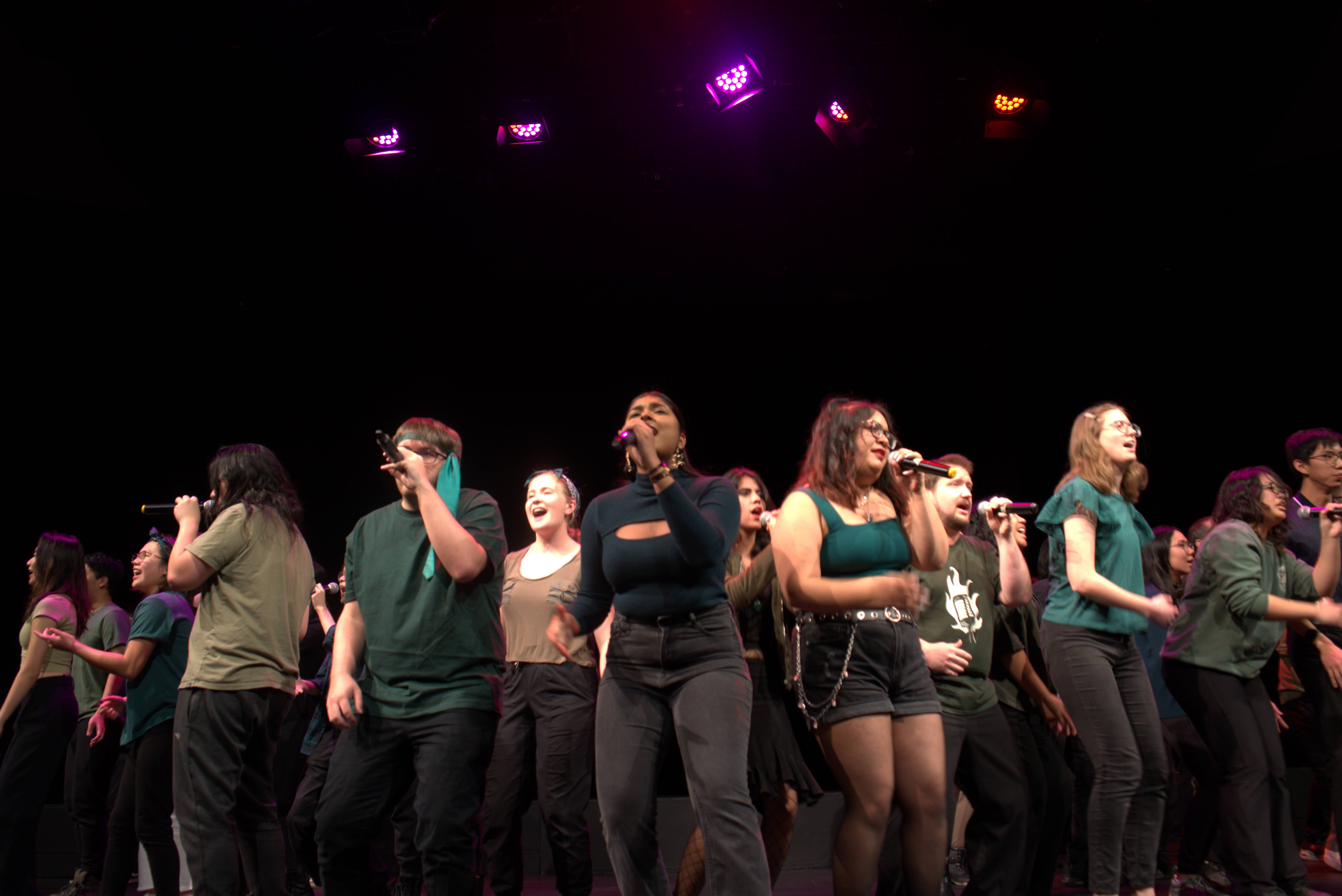 Acapella 2023